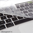 Clearguard 11" Macbook Air (Moshi)