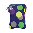 Tablet Sleeve 6" - Scatter Dot (Built)