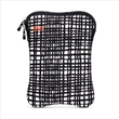 Tablet Sleeve 7-8" - City Grid (Built)