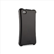 iPhone 4 Hard Case - Black (Built)