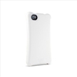 iPhone 4 Hard Case - White (Built)