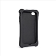 iPhone 4 Soft Case - Black (Built)