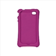 iPhone 4 Soft Case - Raspberry (Built)