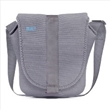 Messenger Bag For iPad - Slate (Built)
