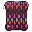 Sleeve For iPad - Raindrop (Built)