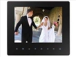 KB Digital Photo Frame 10.4" Slim 2GB Touch (Kaiser Baas)