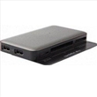 Cardette Ultra - Graphite (Moshi)