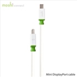 1.8M Mini Displayport Cable (Moshi)
