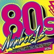 80s Number 1s (Various)