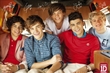One Direction - Group Poster (One Direction)