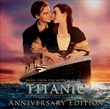 Titanic: Anniversary Edition (Soundtrack)