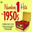 Number One Hits Of The 1950s (Various)