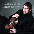 Legacy (David Garrett)