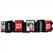 Expandable Bracelet (One Direction)