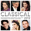 Classical Album 2012 (Various)