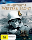All Quiet On The Western Front (1930) (Lew Ayres)