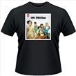 Album Cover T-Shirt - XL (One Direction)