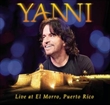 Live At El Morro, Puerto Rico (Yanni)