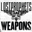 Weapons: Deluxe Edition (Lostprophets)