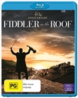 Fiddler On The Roof (Norma Crane)
