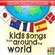 Kids Songs From Around The Word (Various)