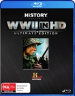 WWII In HD: Ultimate Edition (Documentary)