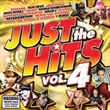 Just The Hits; V4 (Various)