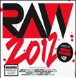 Raw 2012 (Various)