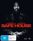 Safe House (EXCLUSIVE ARTWORK) (Denzel Washington)