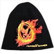 Beanie Mockingjay With Flames (Hunger Games)