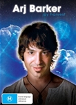 Arj Barker: Joy Harvest (Arj Barker)