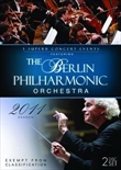 Berlin Philharmonic Orchestra 2011 Season (Berlin Philharmonic Orchestra)