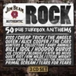 Jim Beam Rock (Various)