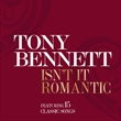 Isnt It Romantic (Tony Bennett)