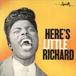 Heres Little Richard (Little Richard)
