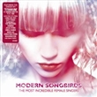Modern Songbirds (Various)