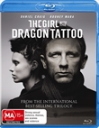 Girl With The Dragon Tattoo (2011) (Rooney Mara)