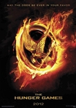 Logo Poster (Hunger Games)
