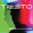 Club Life: Vol2:  Miami (Tiesto)