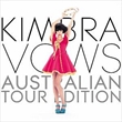 Vows: Australian Tour Edition (Kimbra)