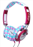 Lollipop Arlequin (On.Earz)