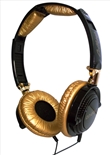 Lollipop Black Gold (On.Earz)