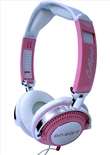 Lollipop Pink (On.Earz)