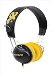 Lounge Black Yellow (On.Earz)
