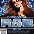 Essential R And B 2012 (Various)