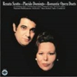 Romantic Opera Duets (Placido Domingo)