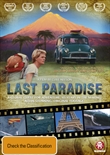 Last Paradise (Allan Byrne)