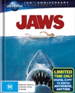 Jaws (Roy Scheider)