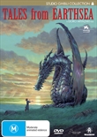 Tales From Earthsea (Japanese Animation)