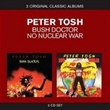 Bush Doctor / No Nuclear War (Peter Tosh)